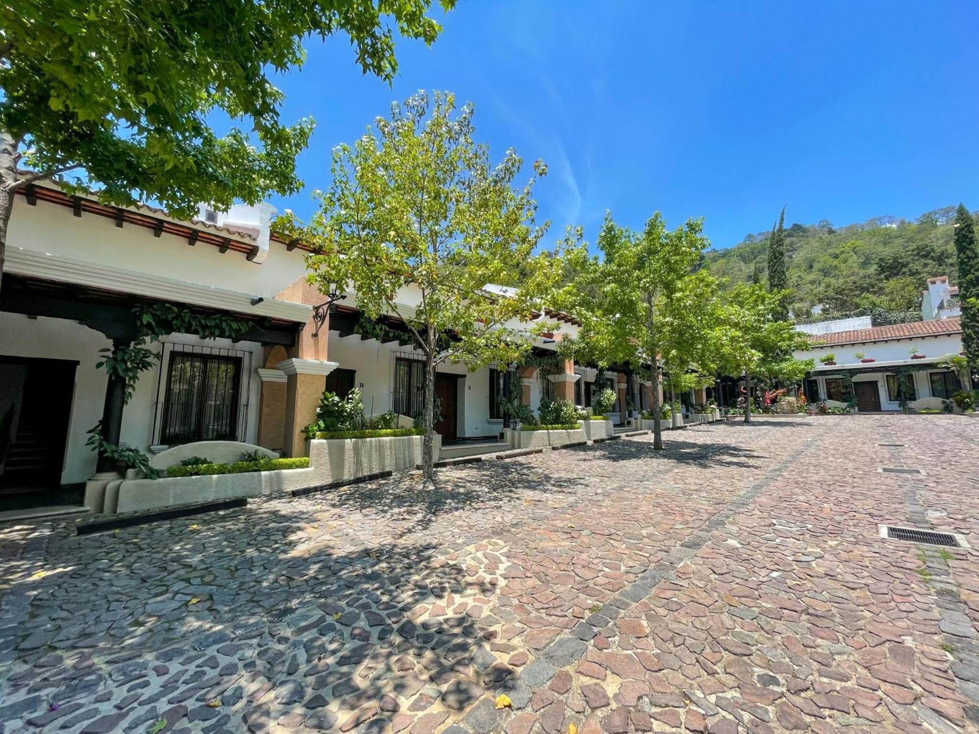 Boutique Villa In Antigua Exterior foto